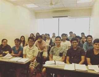 Give the Test With Full Confidence