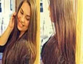 Glycerin - An Amazing Ingredients for Healthy and Shiny Hair