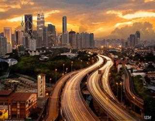 A BUDGET Travel Guide To Backpacking In Malaysia In 2019