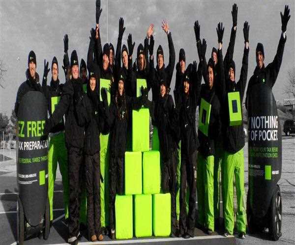 Eye-Catching Marketing Program can yield beneficial results