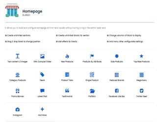 Front-end Builder Theme