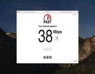 Best Free Internet Speed Test Solutions