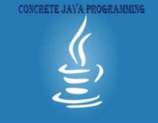 WEB DEVELOPMENT COMPANY IN INDIA- LAID ON THE FOUNDATION OF CONCRETE JAVA PROGRAMMING