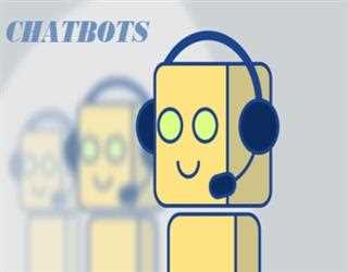 Meet the Chatboats That Will Make You Feel Better, One Text at a Time