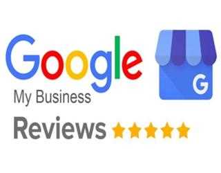 Getting Ahead by Gaining More Google Reviews