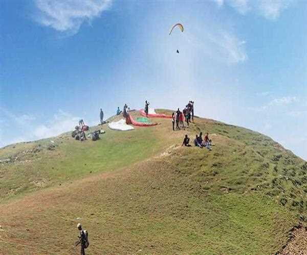 Adventures at Bir - Billing 2019: Customized for you!, , Himachal Pradesh, India