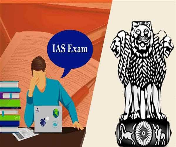 Myths About IAS Exam