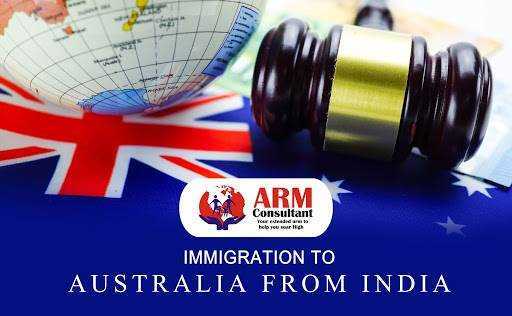 Which is the best Immigration Consultant for Australia Skilled Visa