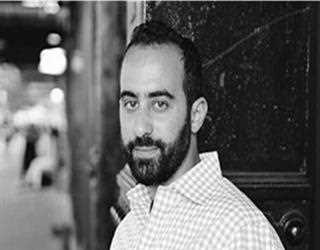 Liron David, the Face of Eventique, is Changing Up the Events Space