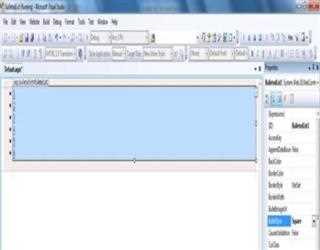 Bulleted List Control in ASP.Net