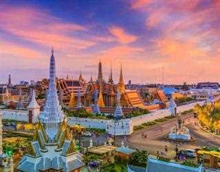 5 Best Bangkok Pattaya tour packages for 4 nights 5 days
