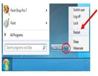 How often should you restart your smartphone, tablet, laptop or PC?