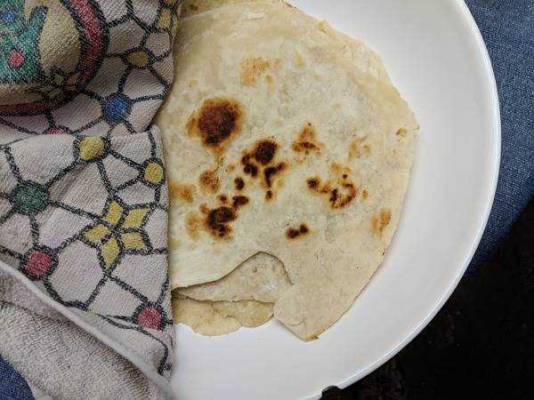 Pantry Essentials-Cook Smarts