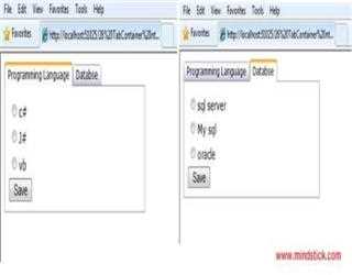 Ajax Toolkit TabContainer Control in ASP.Net