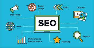 SEO Services