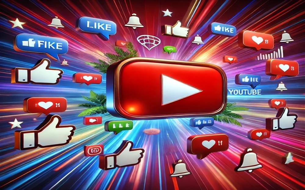 YouTube Likes Instant Start: The Fastest Way to Boost Engagement
