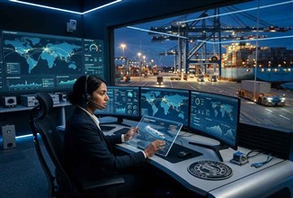 How Digital Innovation Is Reshaping Freight Forwarding Services