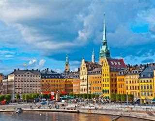 Top 10 Tourist Attractions in Sweden