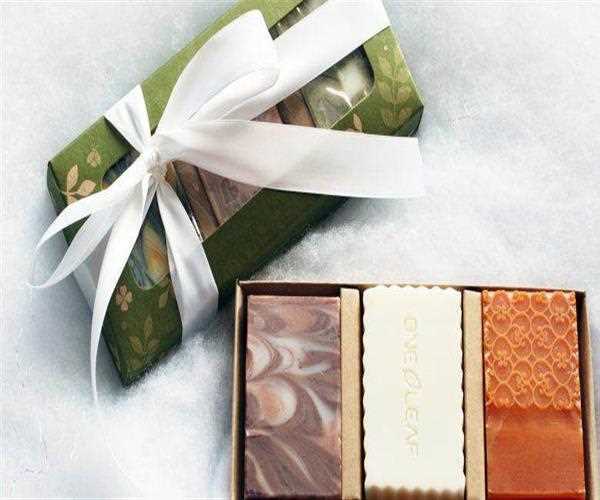 Why Custom Soap Packaging has Become a Prerequisite?
