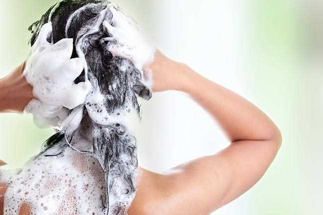 Shampoos: Do You Use them for Dandruff?