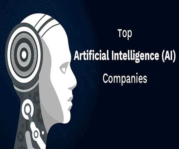 Top AI Development Company