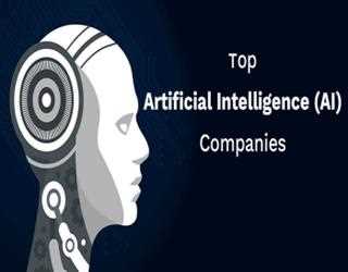Top AI Development Company