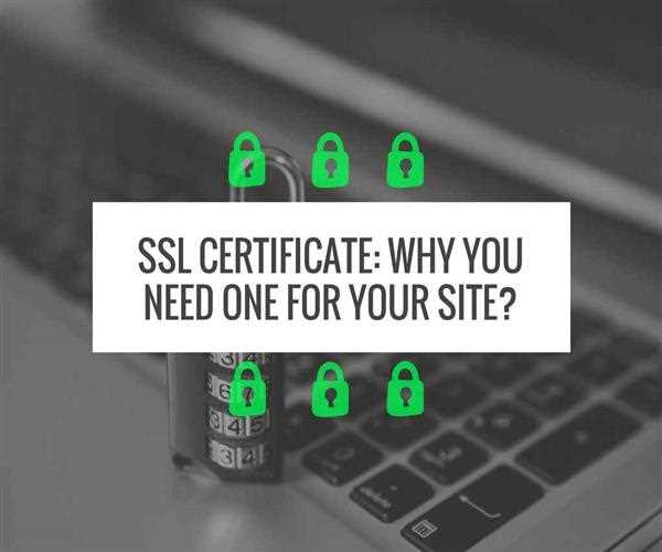 SSL Certificate: Why You Need one for your Website? – MindStick