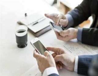 Top 5 Reasons Why Your Business Needs a Mobile App in 2019 image