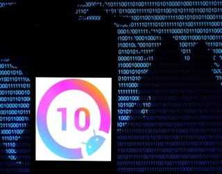How to uninstall apps from Android 10?