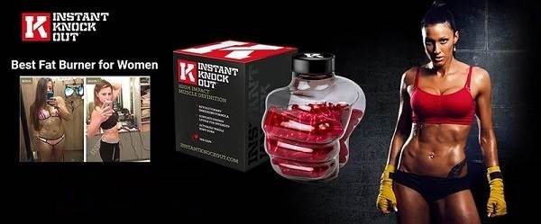 Instant Knockout Fat Burner Results: Is It Help or Hype?