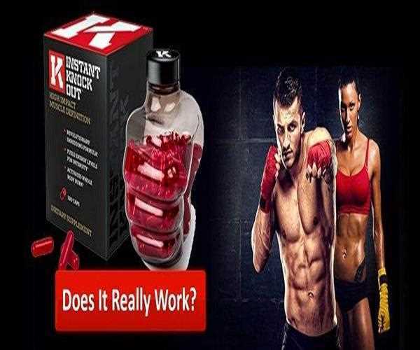 Instant Knockout Fat Burner Results: Is It Help or Hype?