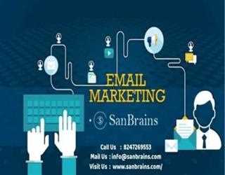 Email Marketing Services