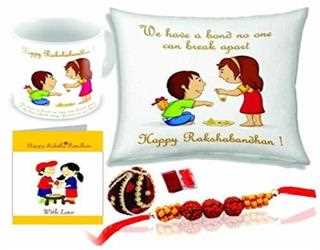 Raksha Bandhan 2019: 5 Simple Raksha Bandhan Gifts to Sisters