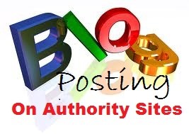 How? And Where? To Guest Blog on High Authority Blogs!!!