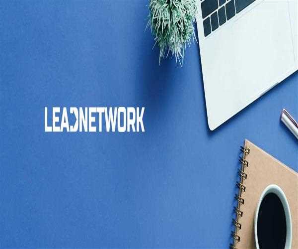 LeadNetwork.com - The Easiest Way to Monetize Your Financial Traffic