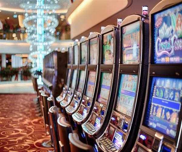 The Best Casino Games You Can Play on The Internet