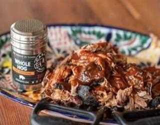 Get the Best Barbecue Rub from Casa M Spice Co™