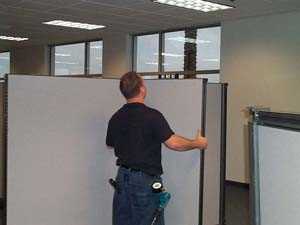 How Commercial Moving Experts Simplify Your Office Relocation?