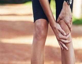 KNEECAP PAIN