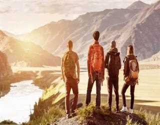 Plan Your Vacations With Indian Tour and Travel Company image