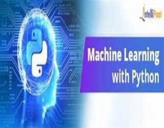 Emergence Of Machine Learning Training In India