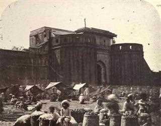 Shaniwar Wada -Best Place to visit in Pune