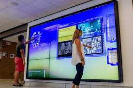 Better Advertisement is SMD Screen Display