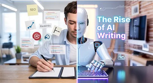 Importance of Guest Posting in the Age of AI