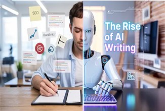 Importance of Guest Posting in the Age of AI