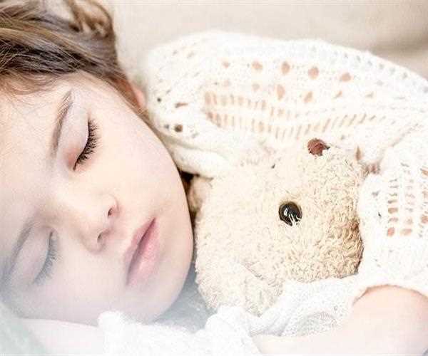 Bedtime Story Benefits | Start this bedtime routine with your little one