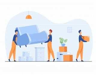 COVID-19: Guide on Moving with Family
