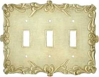 Switch It Up: Decorating Electric Cover Plates