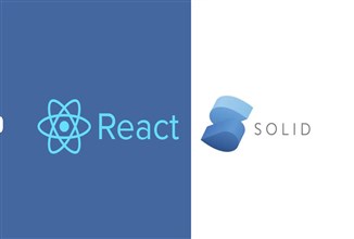 React or SolidJS: Which One Offers Better Performance for Your Web App in 2026?