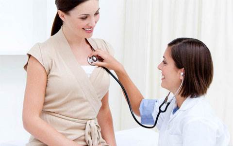 Health tests that every woman should get